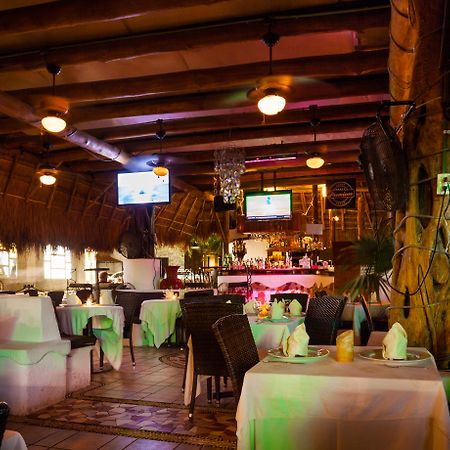 Hotel Mx Portal Maya Playa del Carmen Eksteriør billede