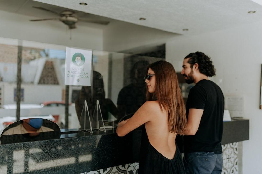 Hotel Mx Portal Maya Playa del Carmen Eksteriør billede