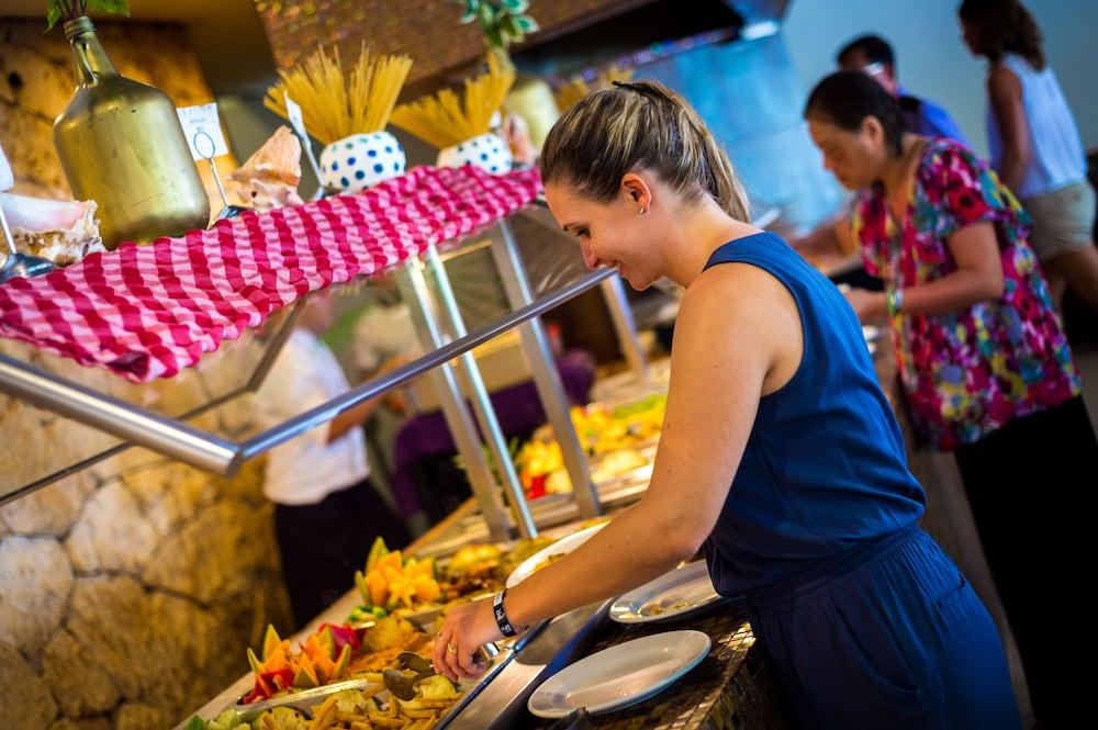 Hotel Mx Portal Maya Playa del Carmen Eksteriør billede