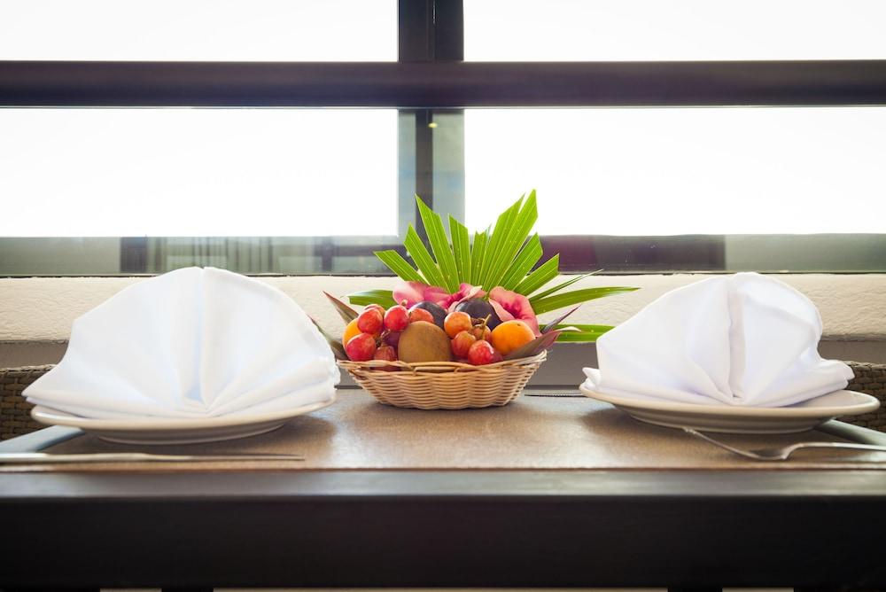 Hotel Mx Portal Maya Playa del Carmen Eksteriør billede