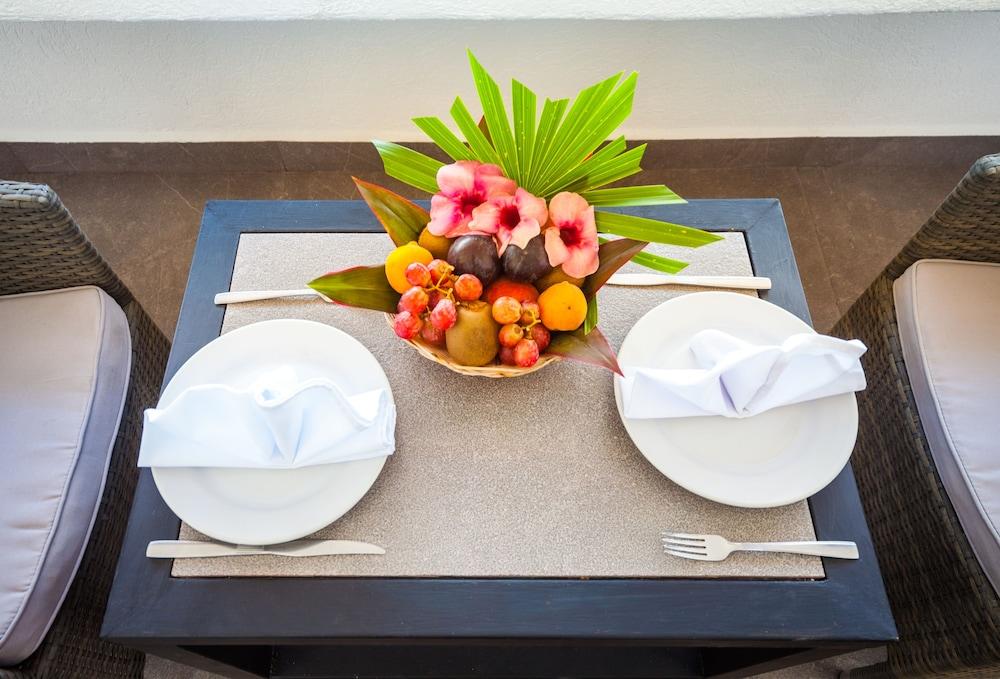 Hotel Mx Portal Maya Playa del Carmen Eksteriør billede