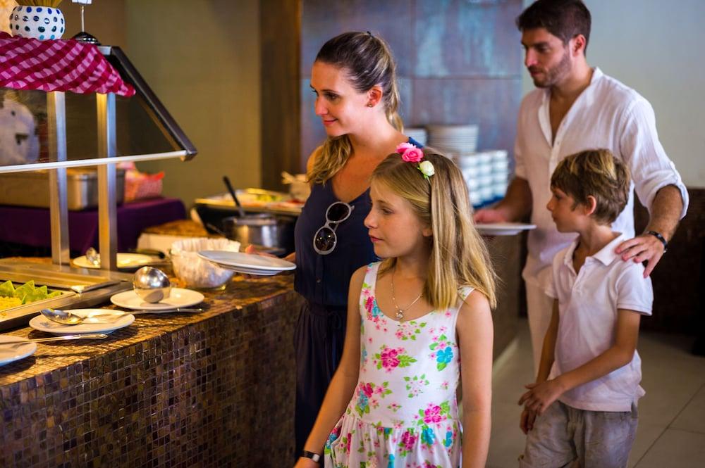 Hotel Mx Portal Maya Playa del Carmen Eksteriør billede