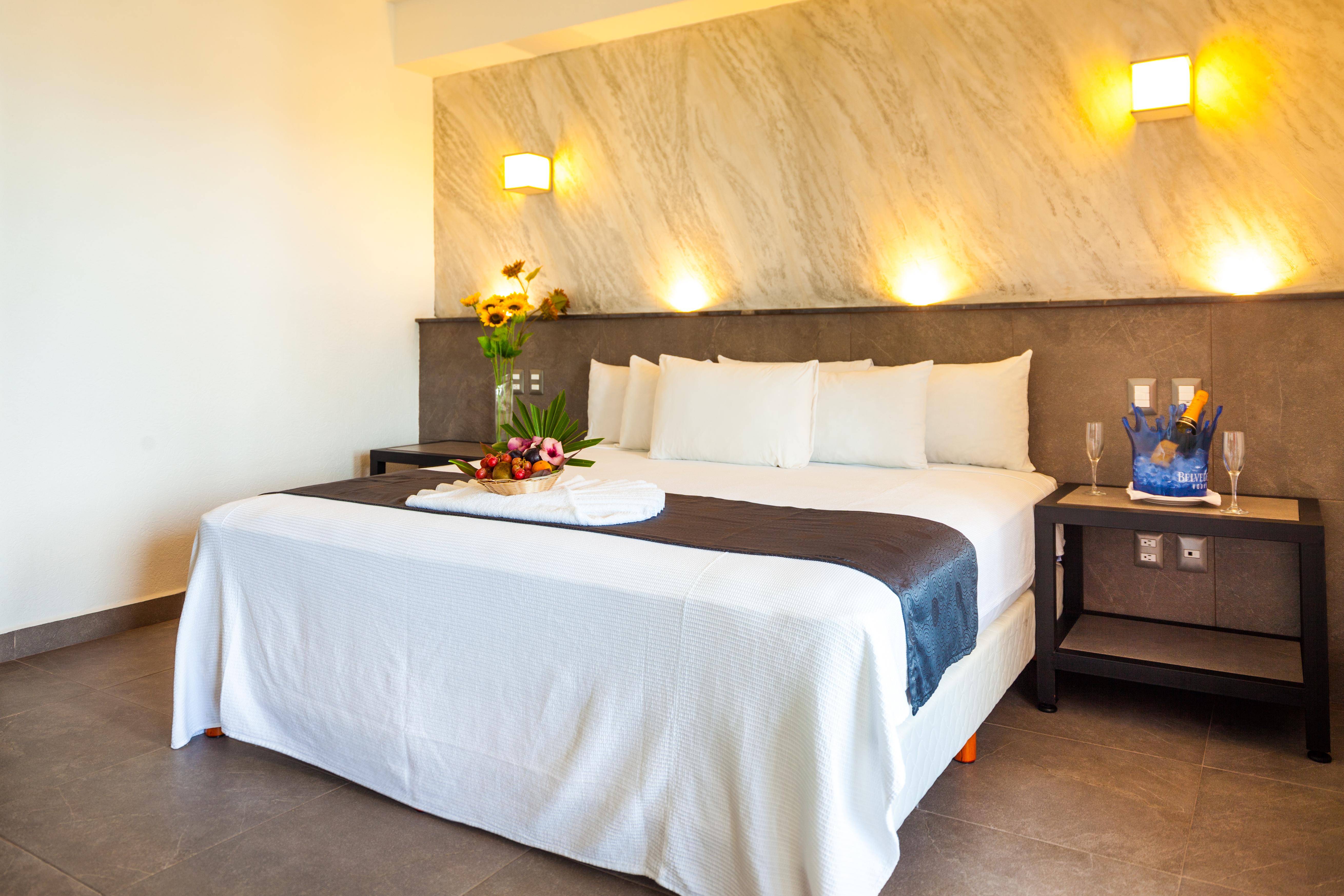 Hotel Mx Portal Maya Playa del Carmen Eksteriør billede