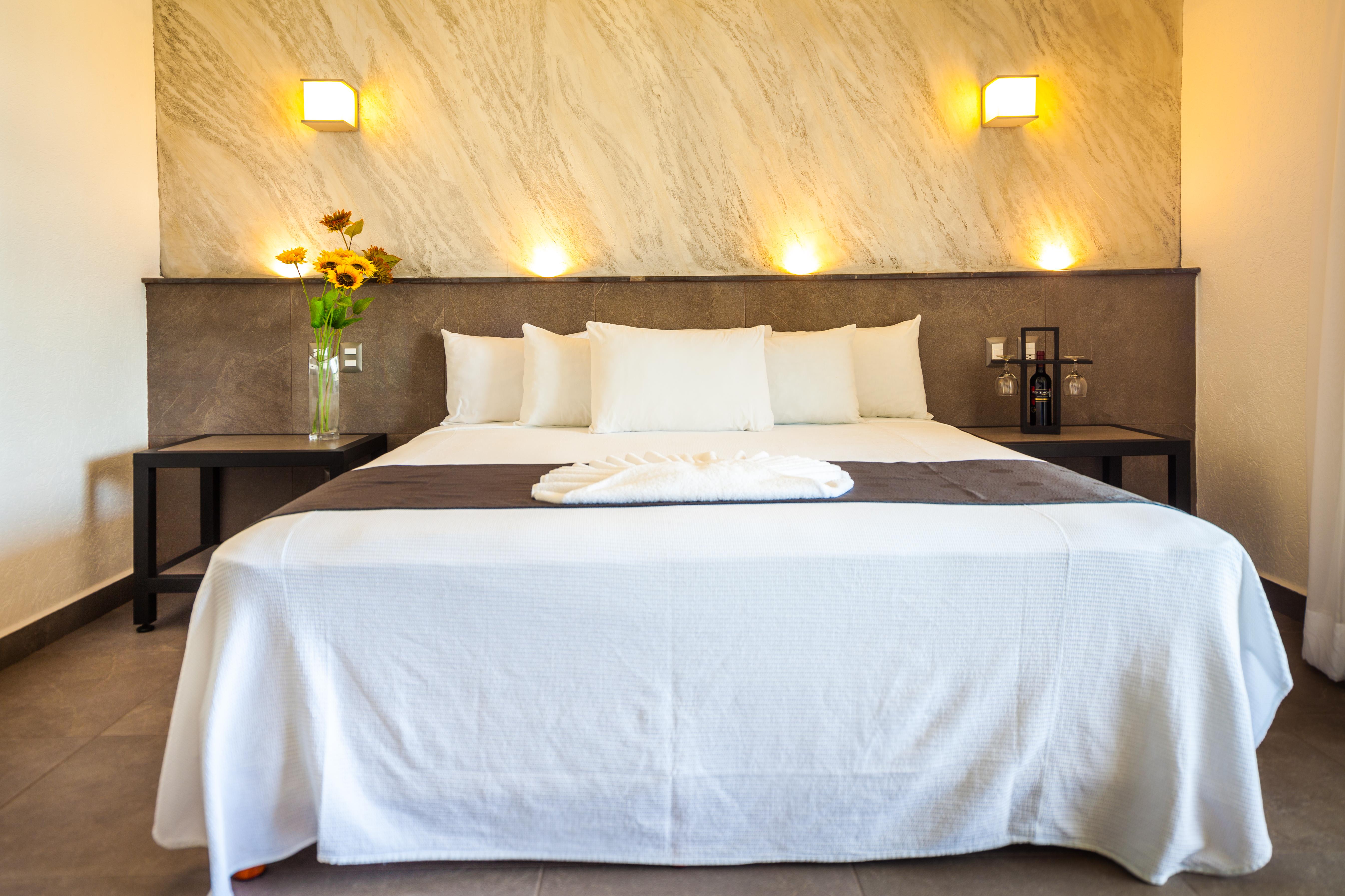 Hotel Mx Portal Maya Playa del Carmen Eksteriør billede