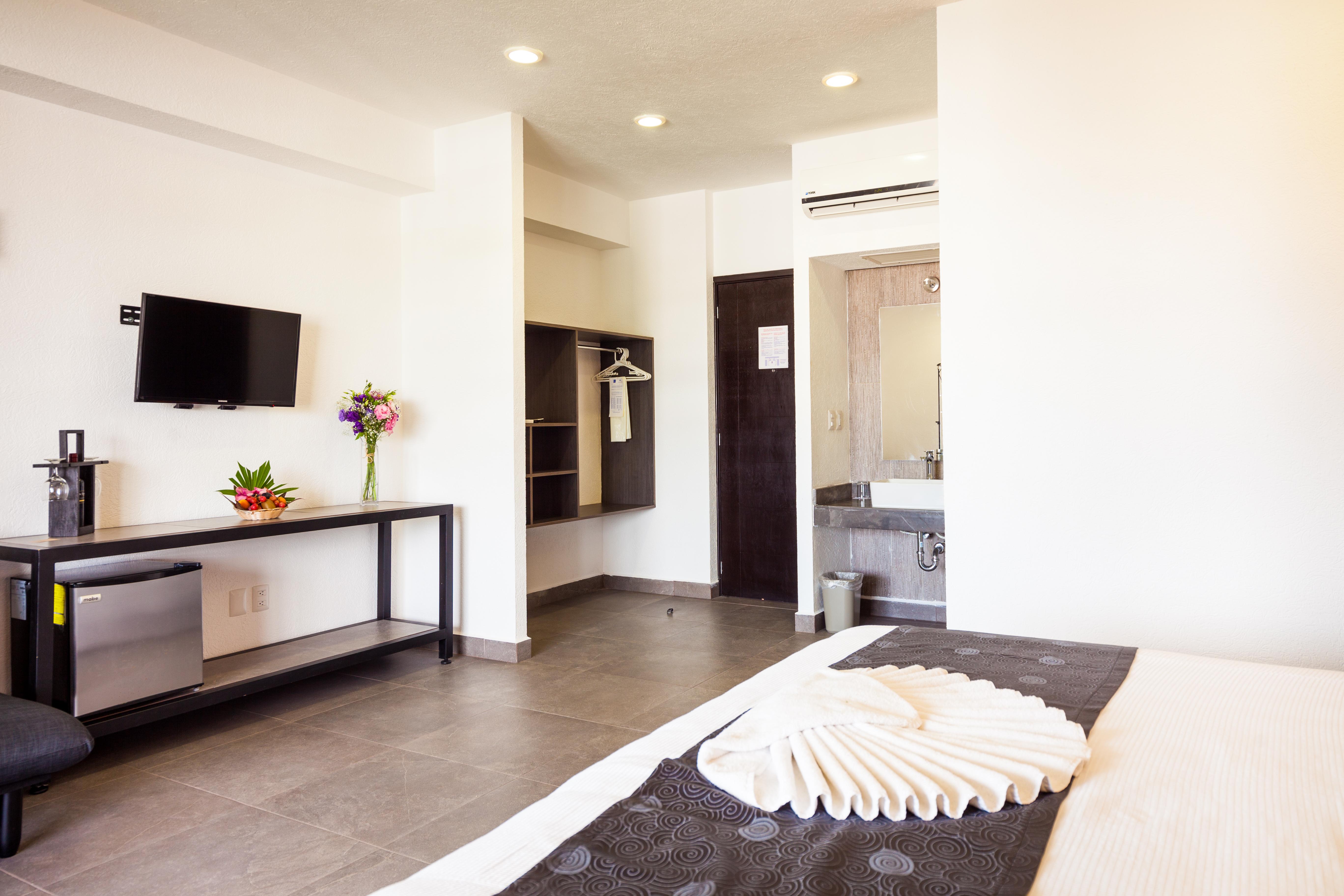 Hotel Mx Portal Maya Playa del Carmen Eksteriør billede