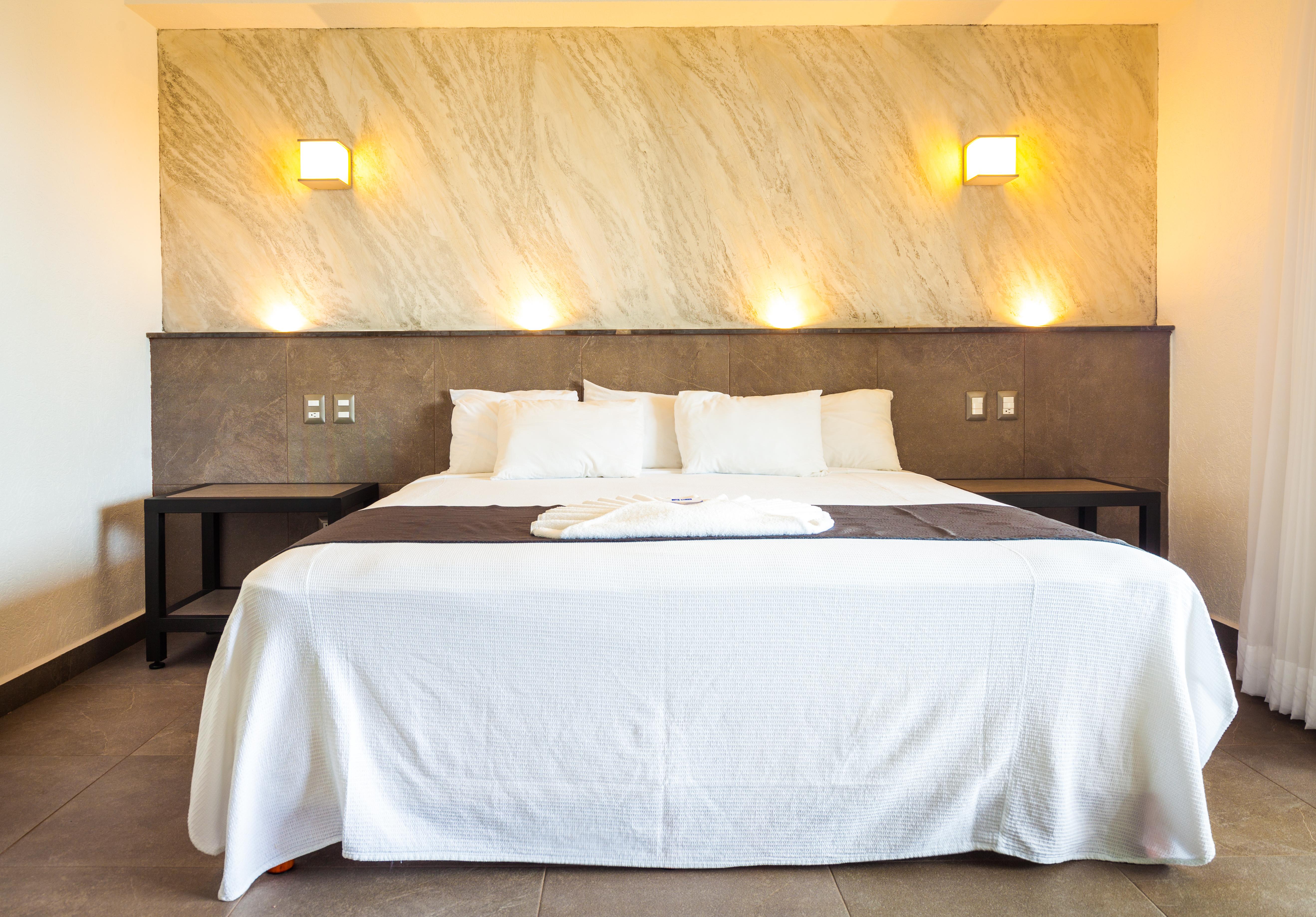 Hotel Mx Portal Maya Playa del Carmen Eksteriør billede