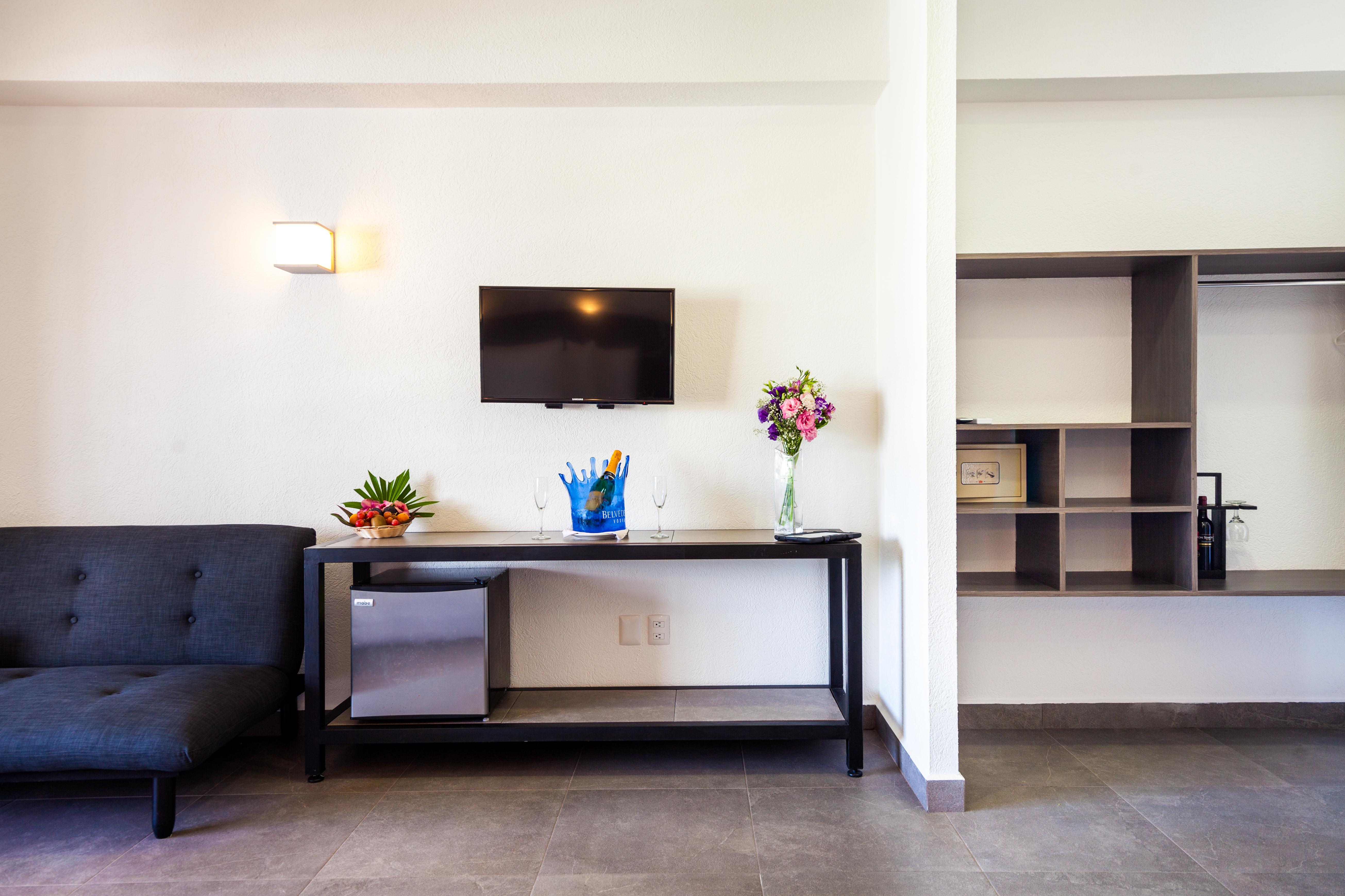 Hotel Mx Portal Maya Playa del Carmen Eksteriør billede