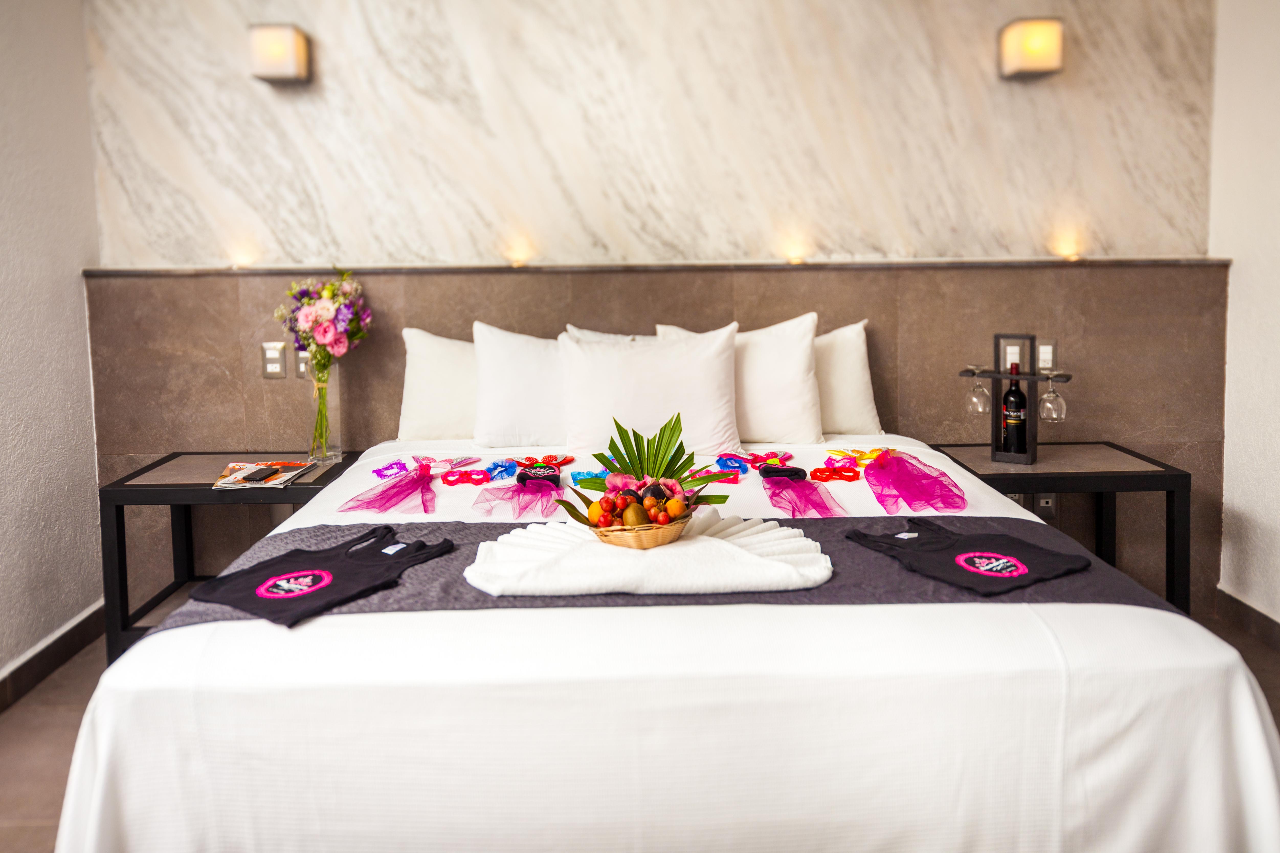 Hotel Mx Portal Maya Playa del Carmen Eksteriør billede