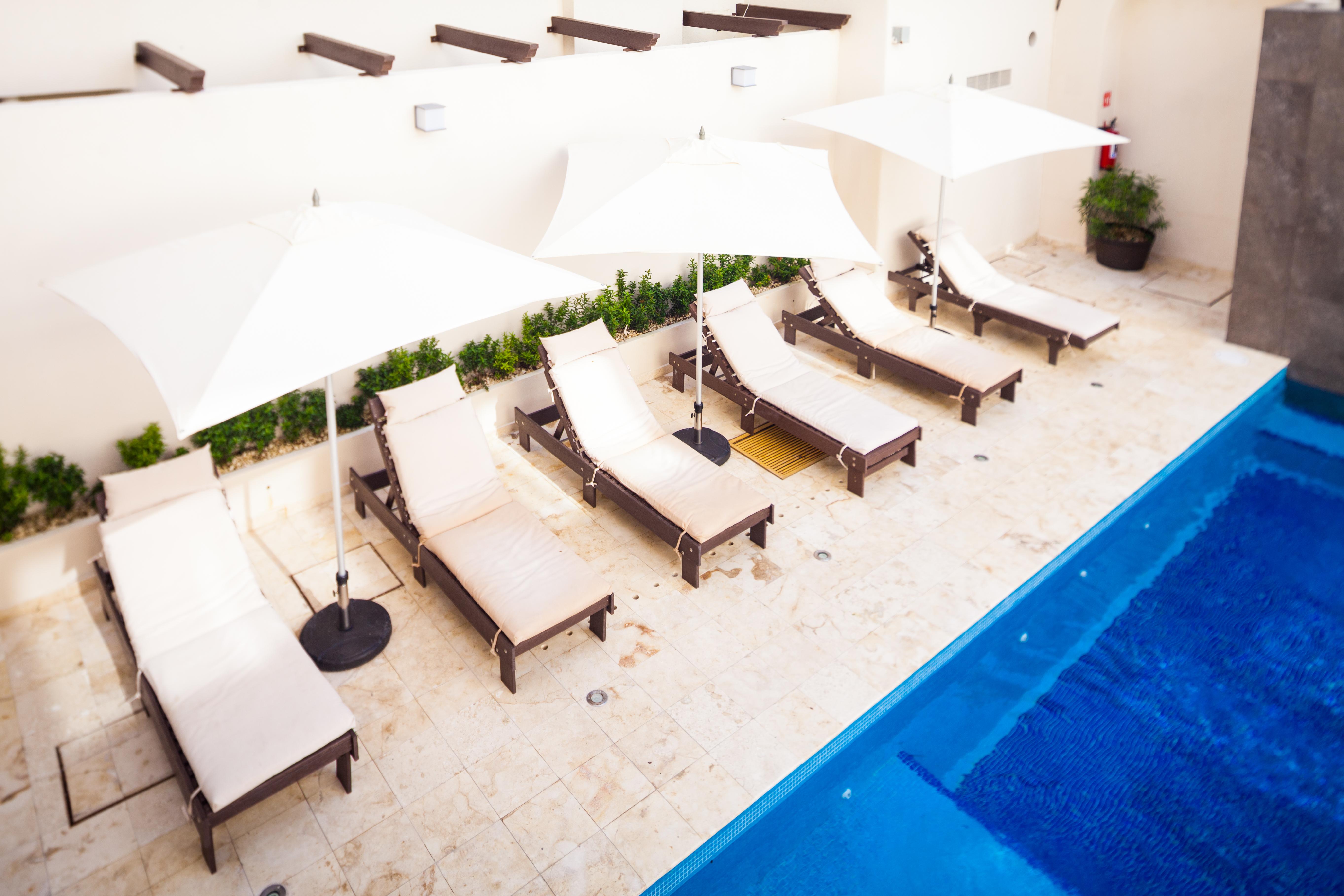 Hotel Mx Portal Maya Playa del Carmen Eksteriør billede