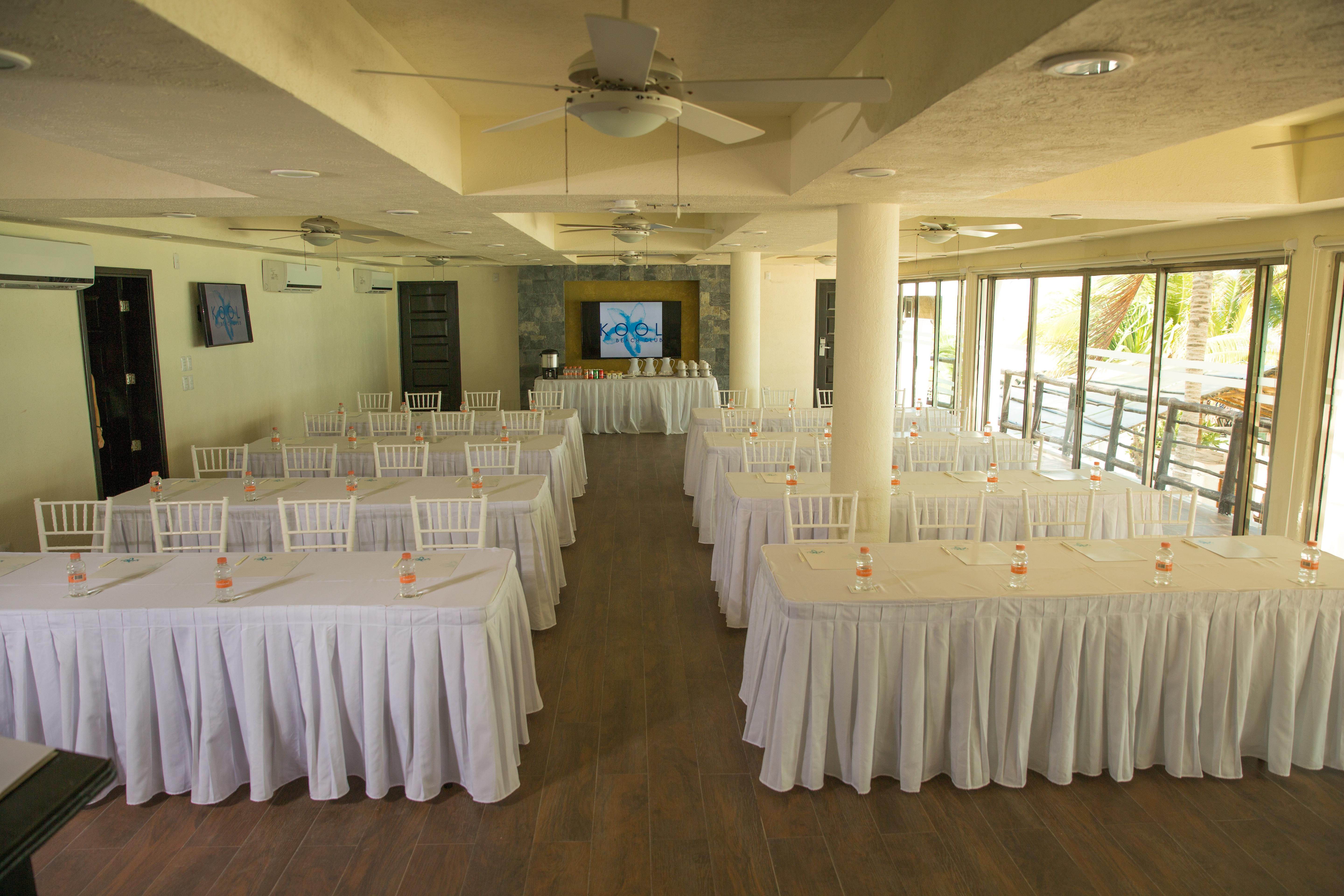 Hotel Mx Portal Maya Playa del Carmen Eksteriør billede