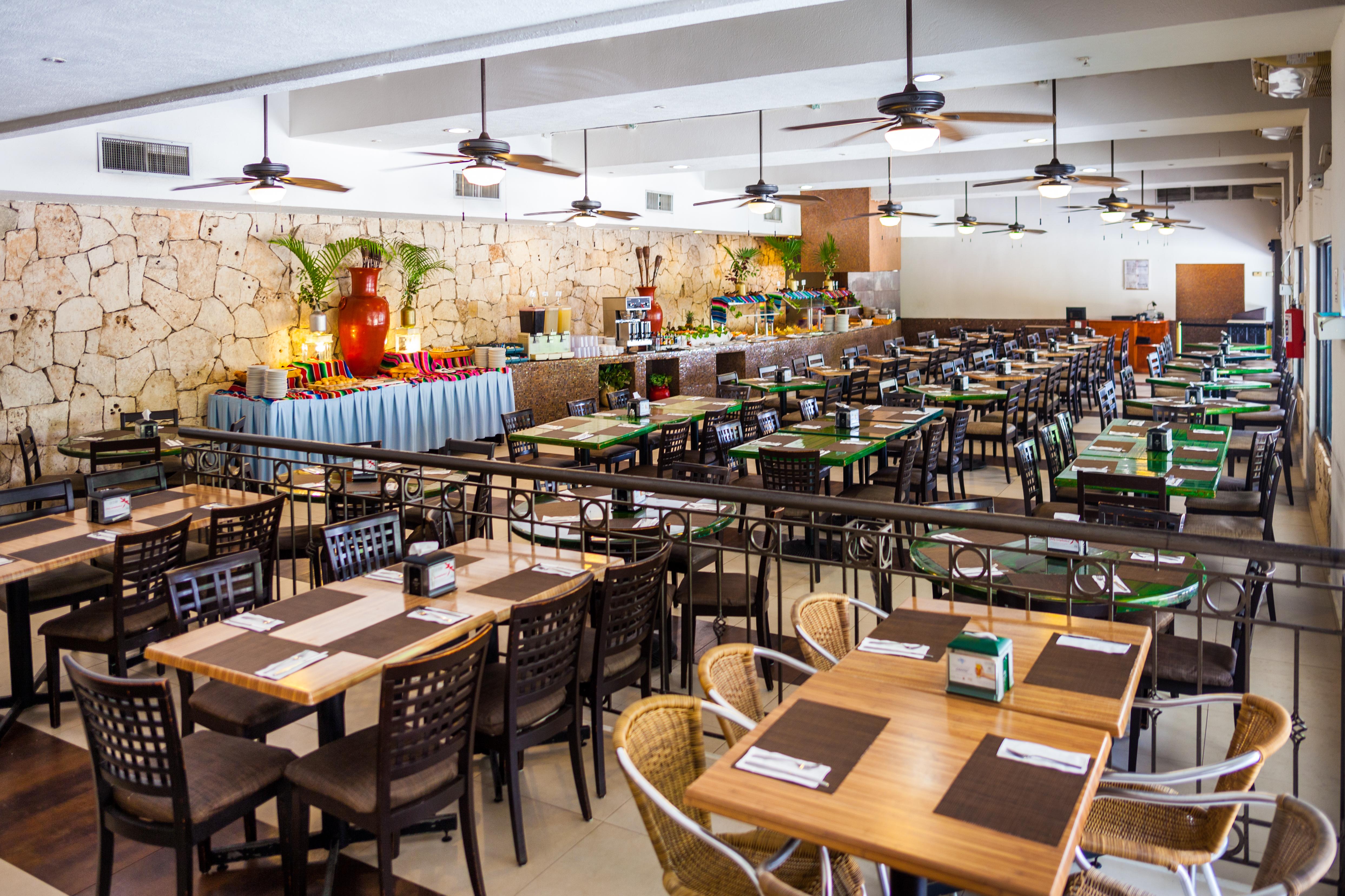 Hotel Mx Portal Maya Playa del Carmen Eksteriør billede