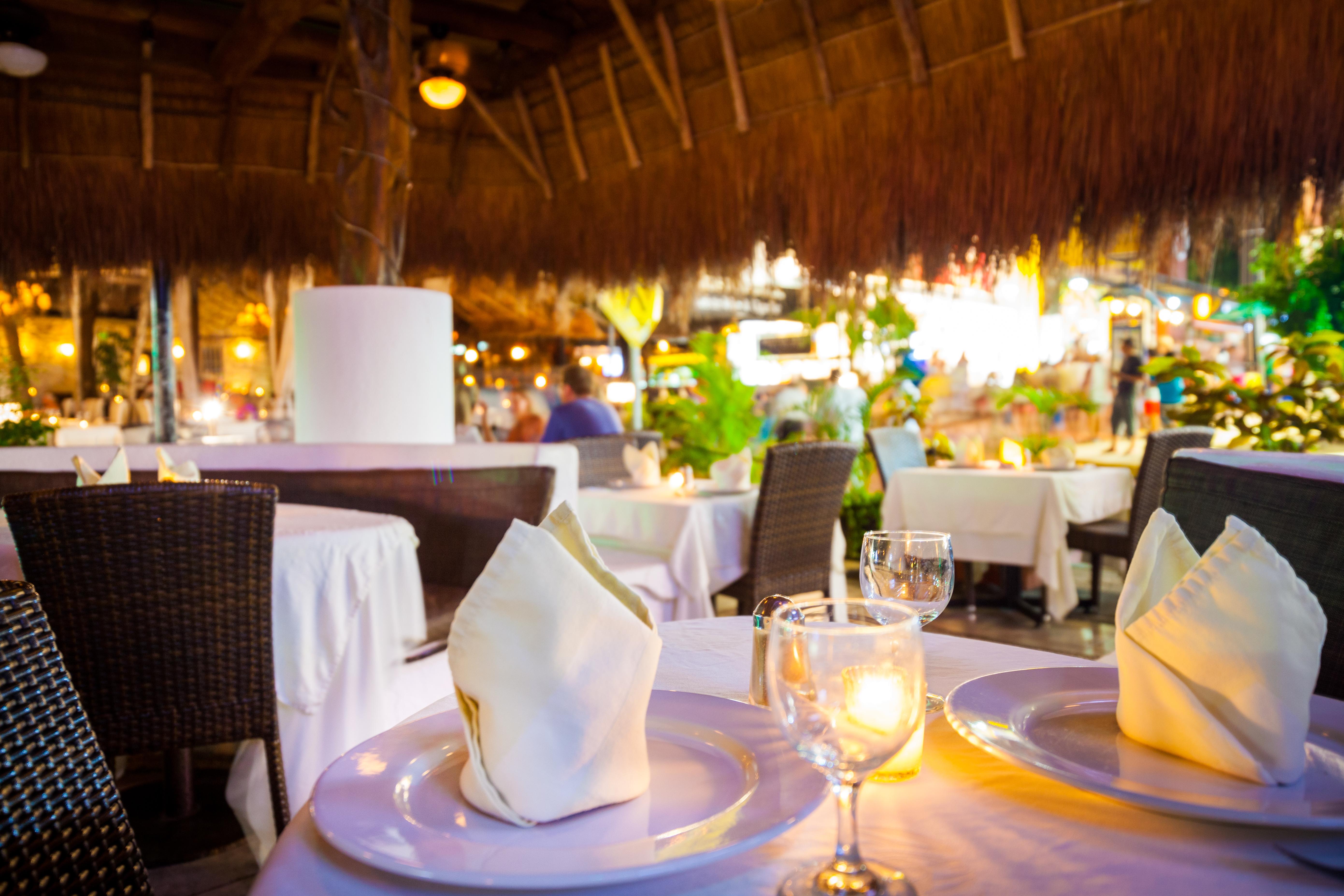 Hotel Mx Portal Maya Playa del Carmen Eksteriør billede