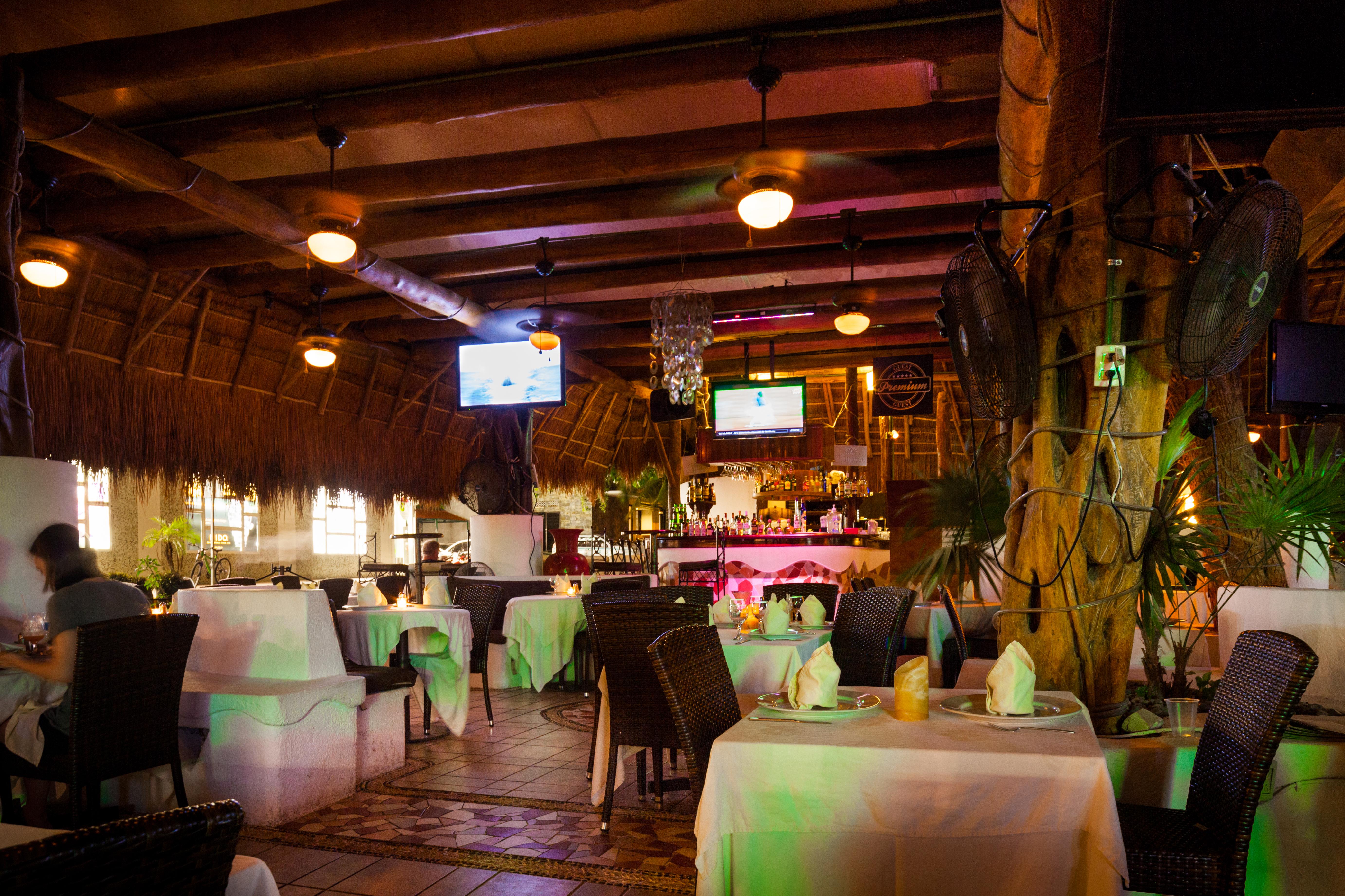 Hotel Mx Portal Maya Playa del Carmen Eksteriør billede