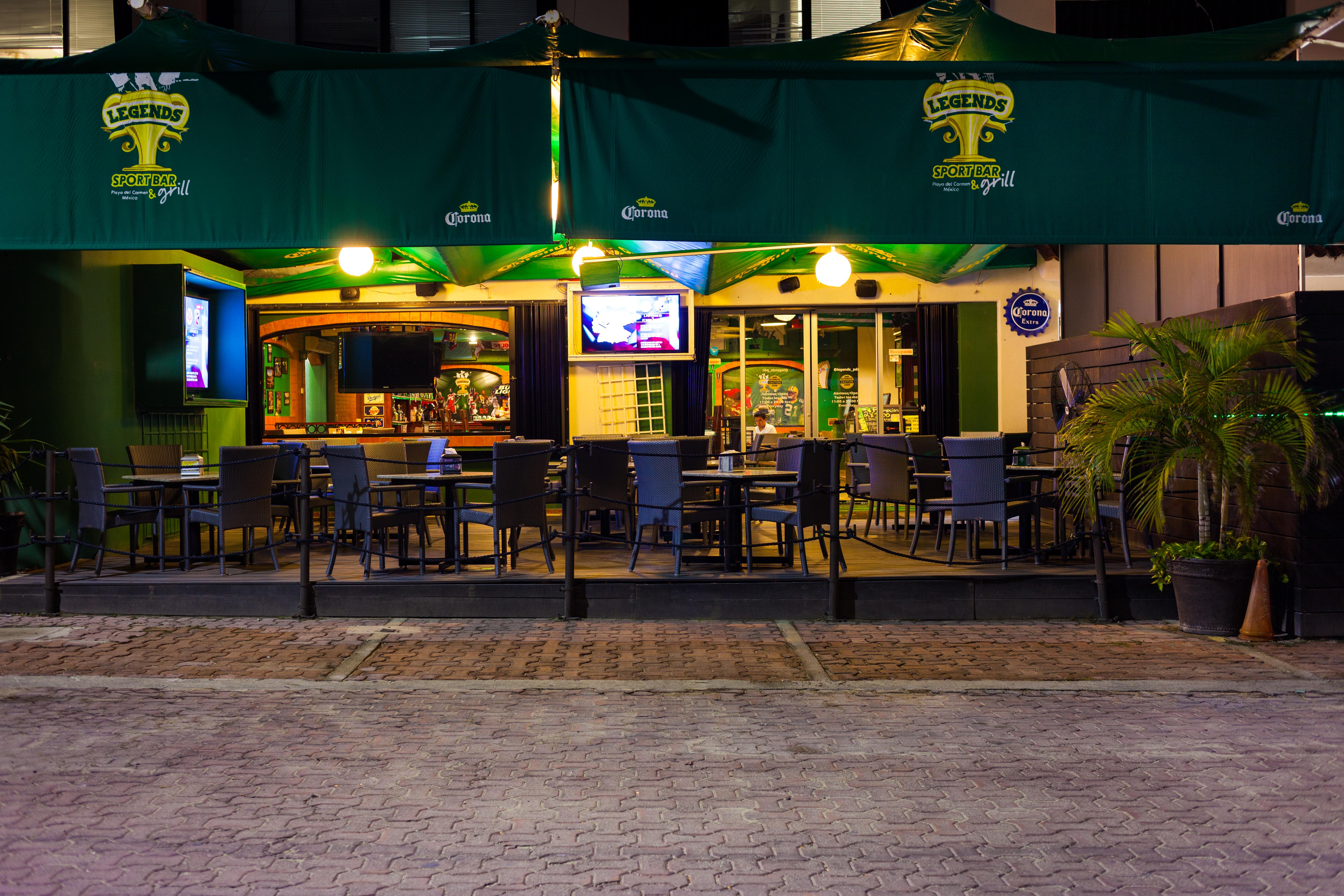 Hotel Mx Portal Maya Playa del Carmen Eksteriør billede